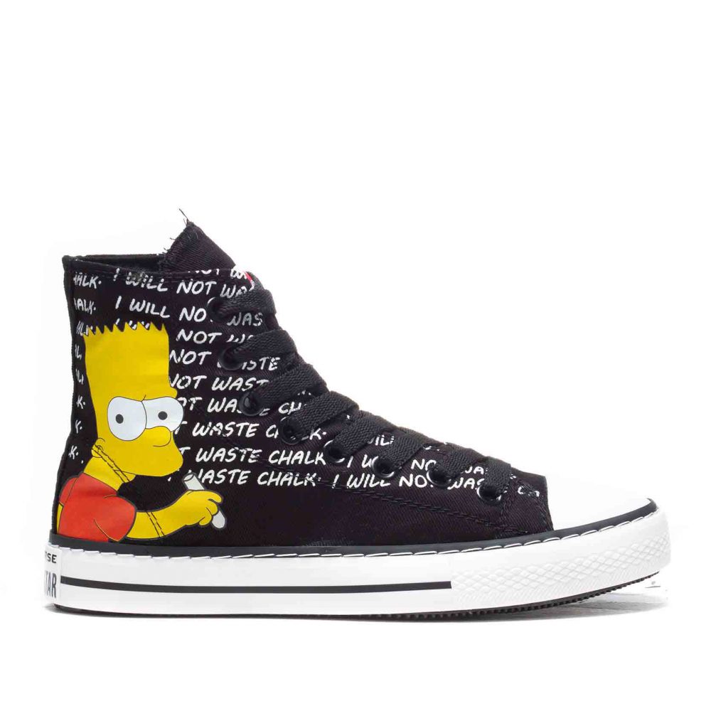AllStar-Hightop-BartSimpson (2)