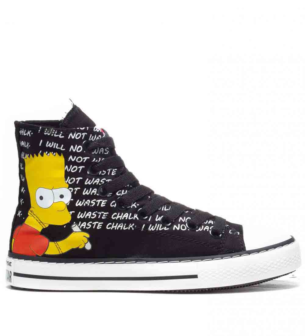 AllStar-Hightop-BartSimpson (2)