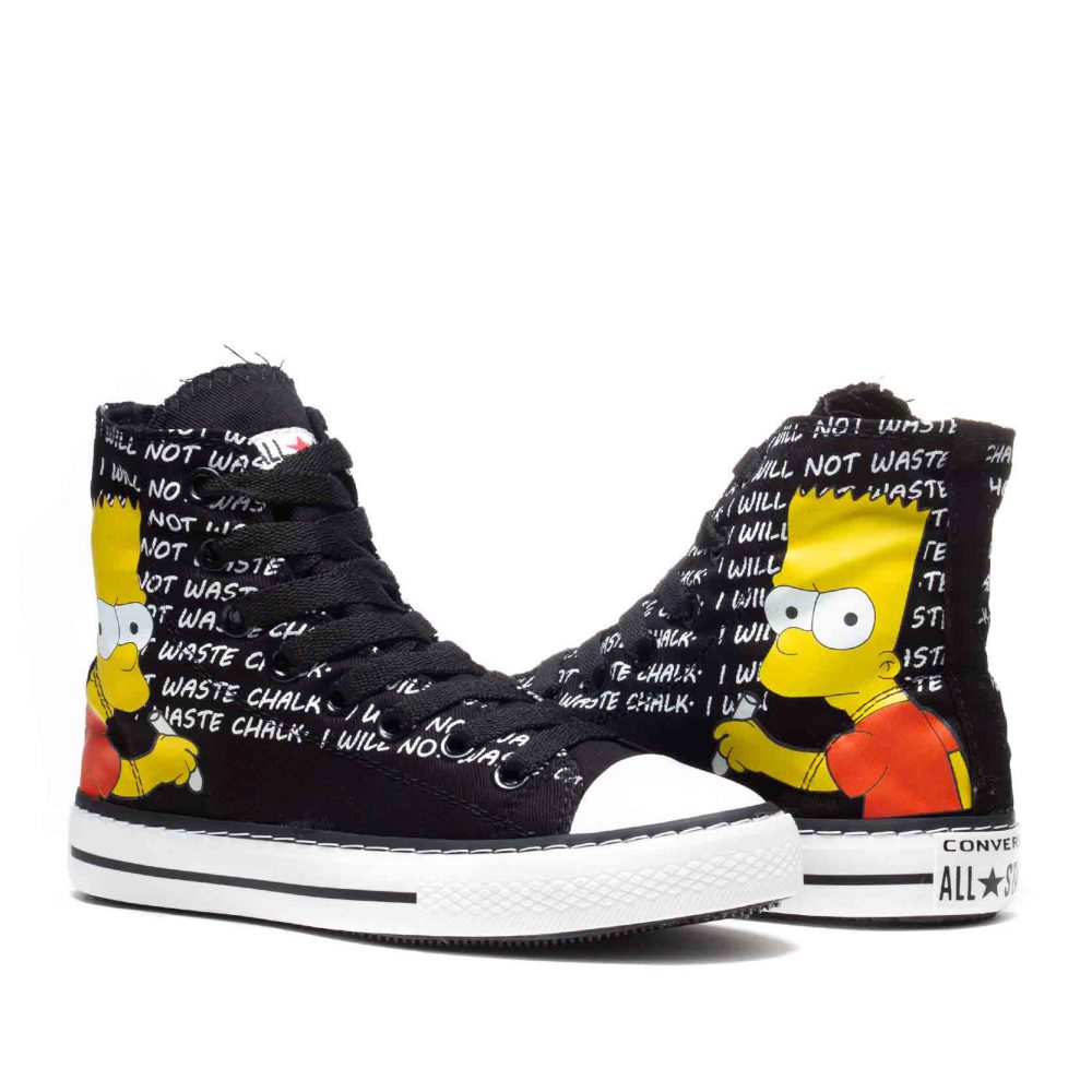 AllStar-Hightop-BartSimpson (3)