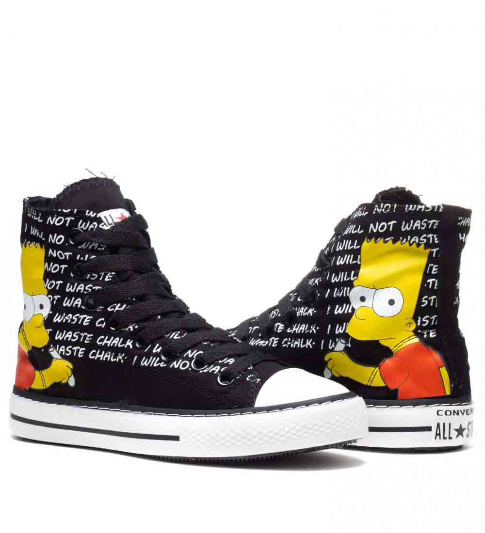 AllStar-Hightop-BartSimpson (3)