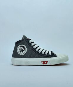 دیزل نیم ساق طوسی