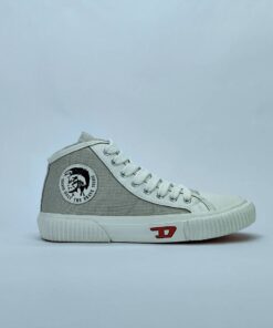 دیزل نیم ساق سفید