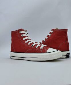 آل استار ساق بلند قرمز c 70