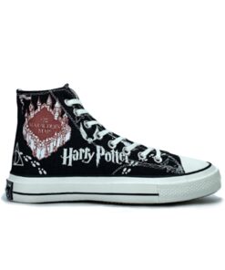 آل استار ساق بلند هری پاتر c 70