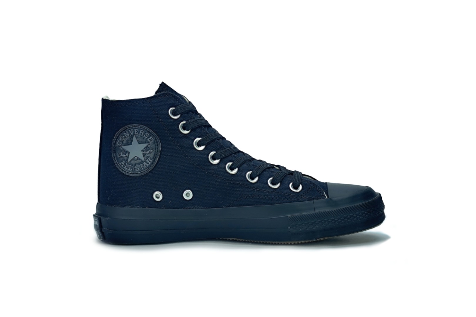 چاک تیلور مشکی تمام 2