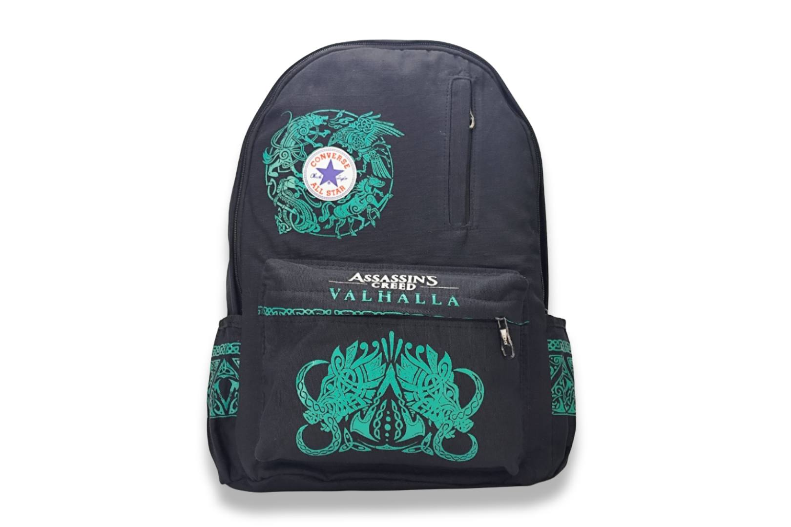 کوله اساسین