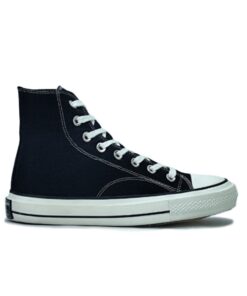 آل استار ساق بلند مشکی c 70