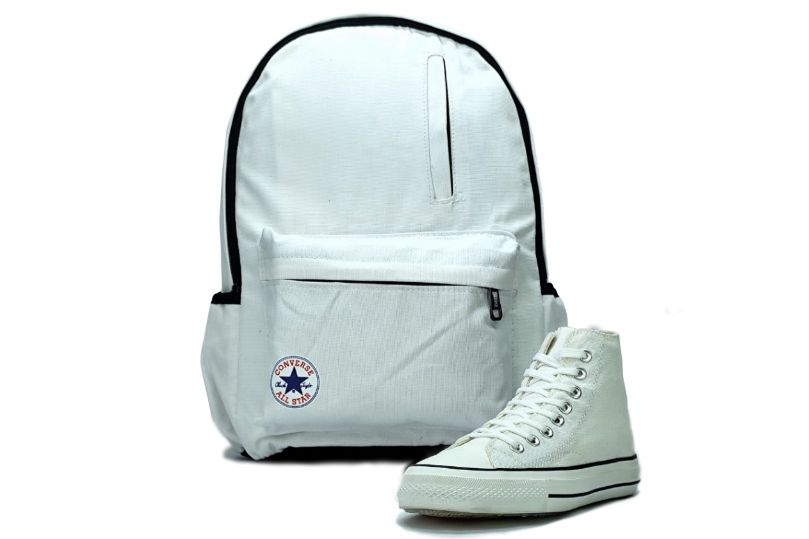 سفید خط مشکی c 70 ست