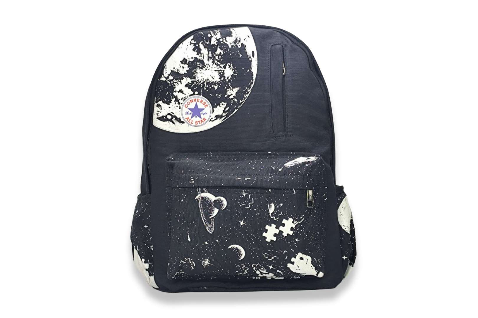 کوله فضانورد