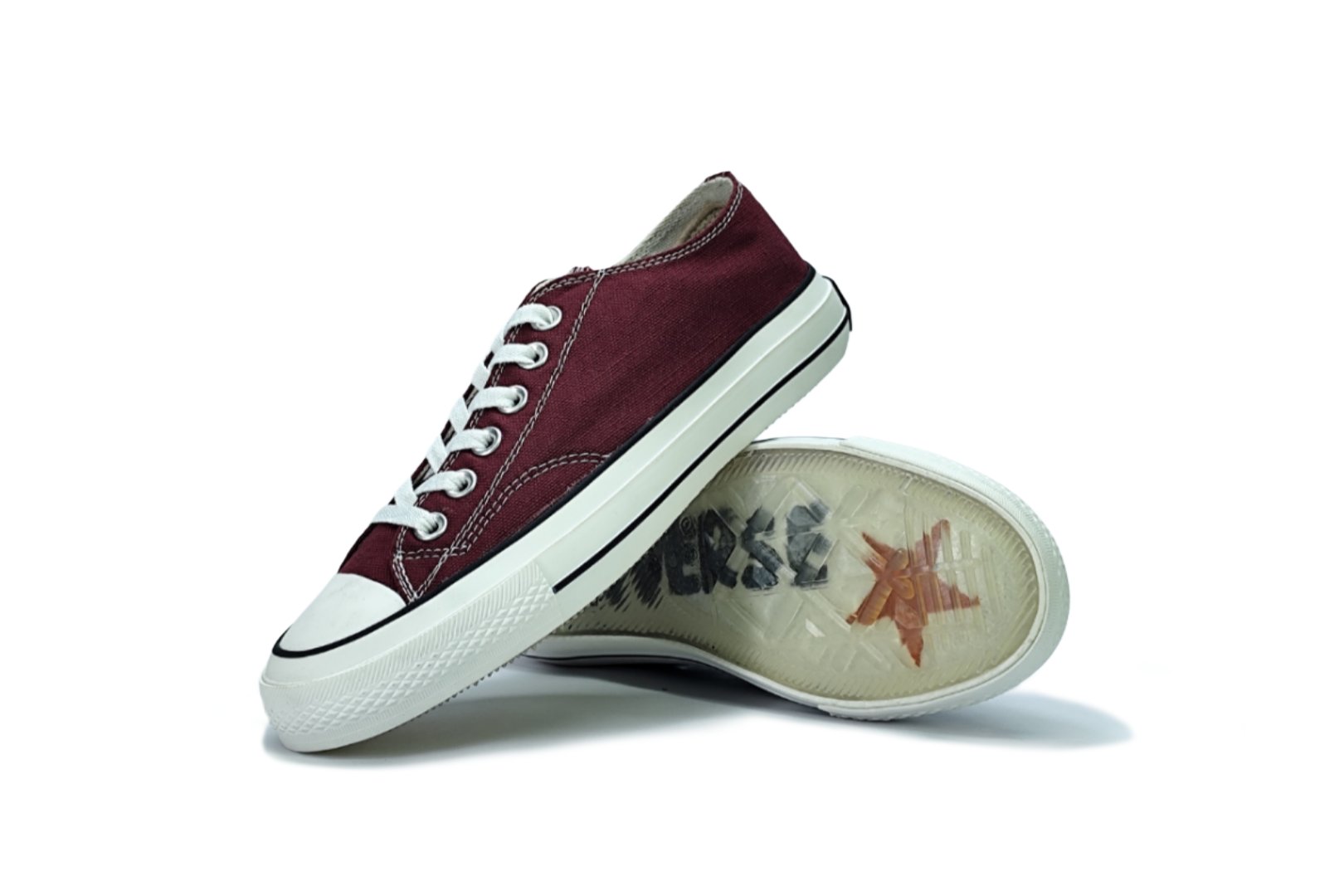 C70 ساق کوتاه زرشکی 3