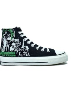 آلستار ساق بلند دانجن c70