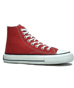 آل استار ساق بلند قرمز c 70